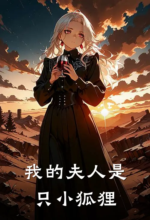 我的夫人是只小狐狸
