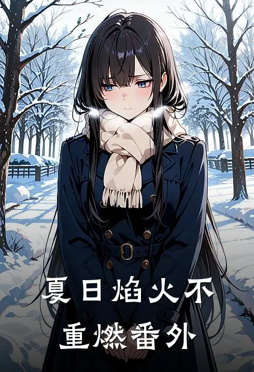 夏日焰火不重燃番外
