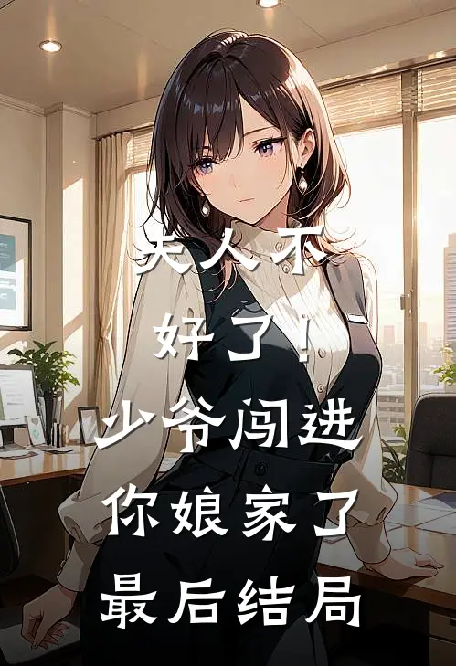 夫人不好了！少爷闯进你娘家了最后结局