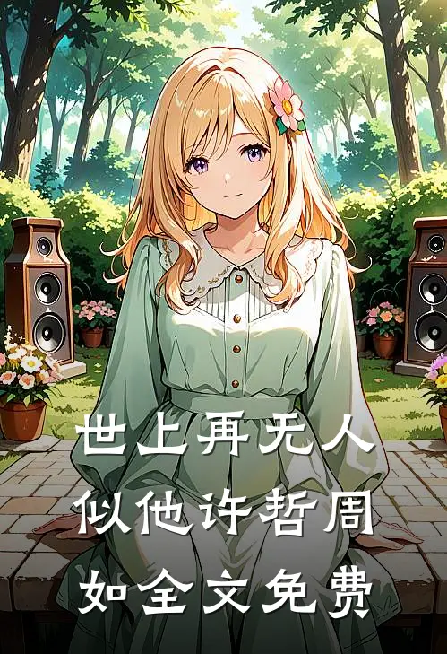 世上再无人似他许哲周如全文免费