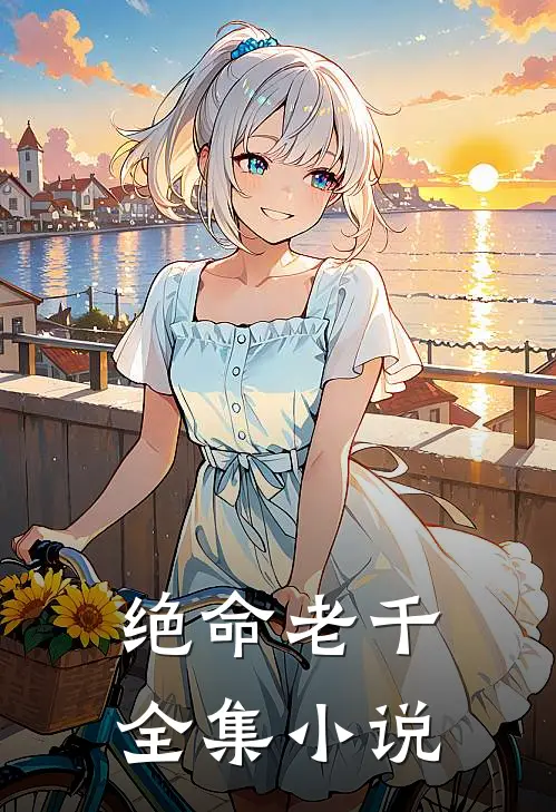 绝命老千全集小说