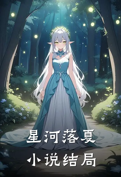 星河落夏小说结局