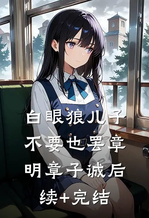 白眼狼儿子不要也罢章明章子诚后续+完结