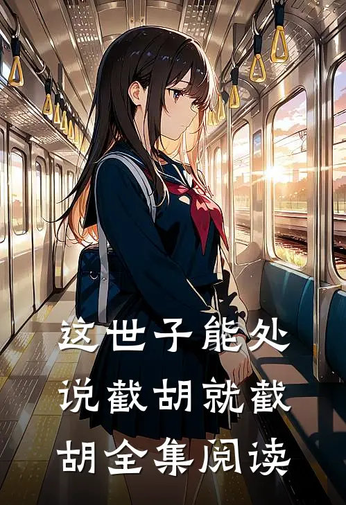 这世子能处,说截胡就截胡全集阅读