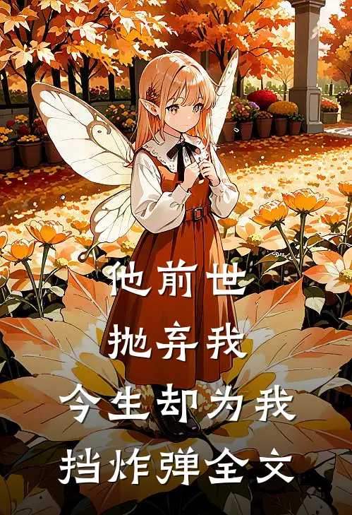 他前世抛弃我，今生却为我挡炸弹全文