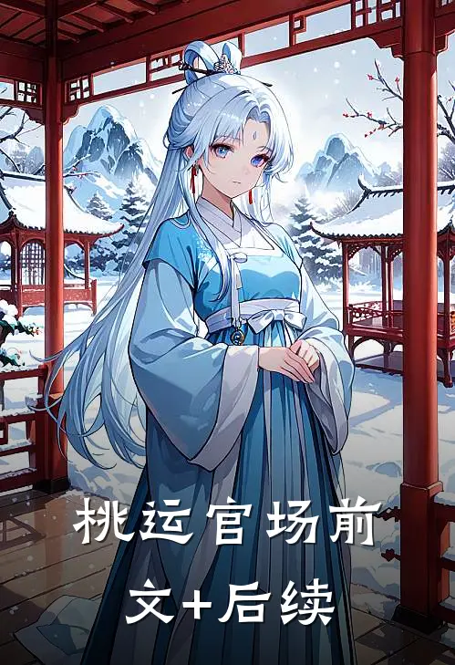 桃运官场前文+后续