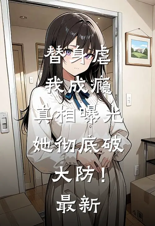 替身虐我成瘾，真相曝光她彻底破大防！最新