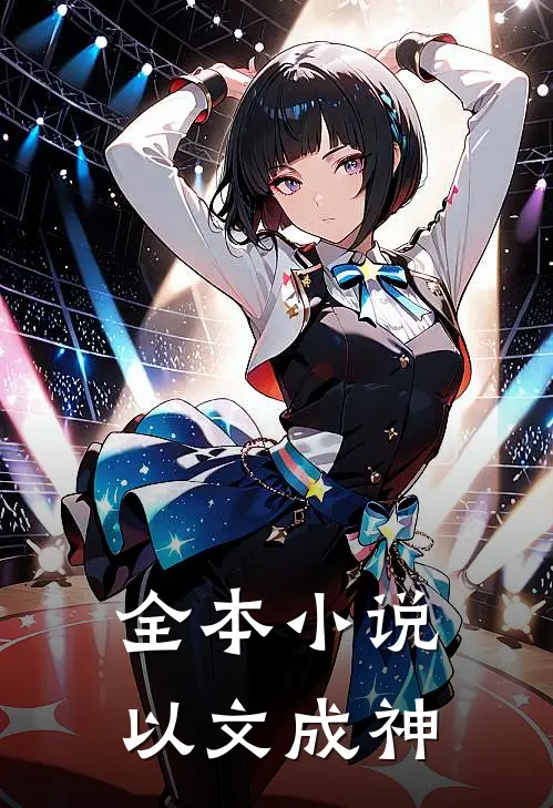 全本小说以文成神