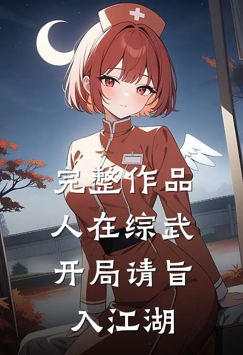 完整作品人在综武，开局请旨入江湖