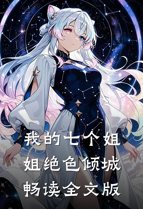 我的七个姐姐绝色倾城畅读全文版
