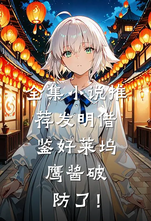 全集小说推荐发明借鉴好莱坞，鹰酱破防了！