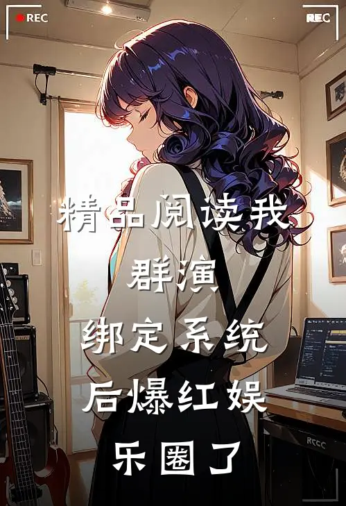 精品阅读我，群演，绑定系统后爆红娱乐圈了