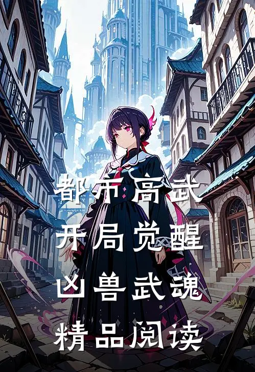 都市高武：开局觉醒凶兽武魂精品阅读