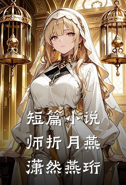 短篇小说师折月燕潇然燕珩