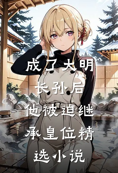 成了大明长孙后，他被迫继承皇位精选小说