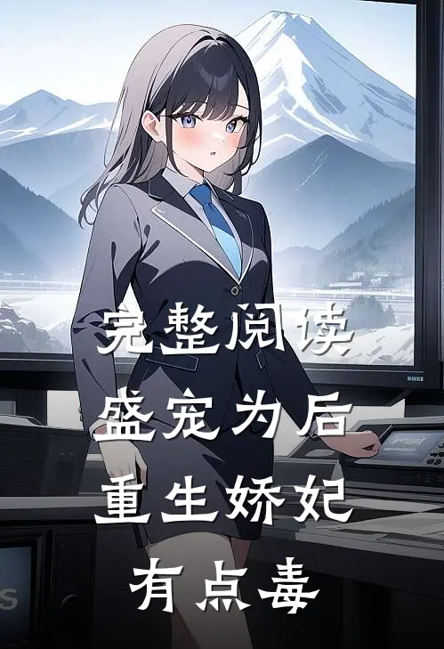 完整阅读盛宠为后：重生娇妃有点毒