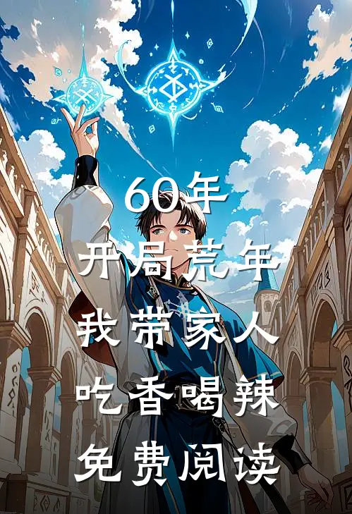 60年：开局荒年我带家人吃香喝辣免费阅读