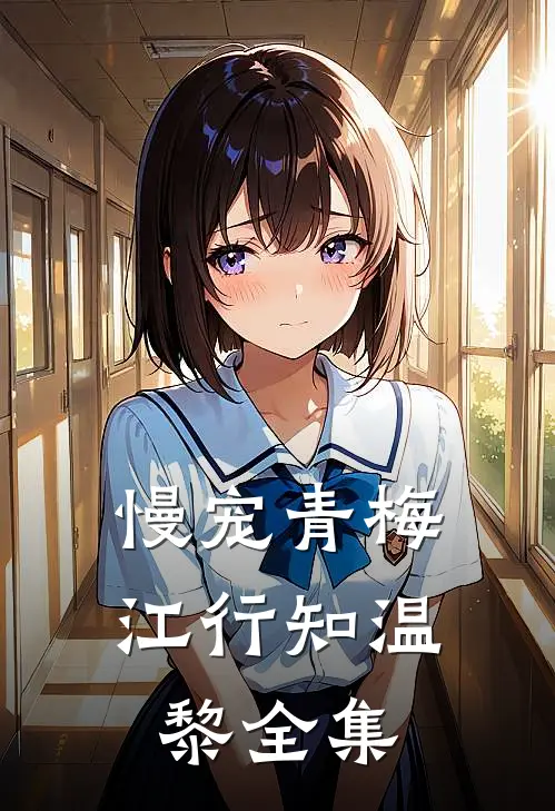 慢宠青梅江行知温黎 全集