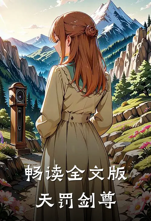 畅读全文版天罚剑尊