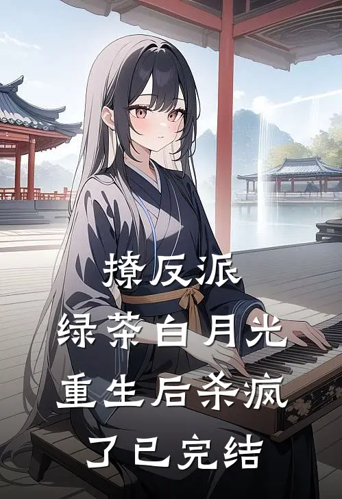 撩反派，绿茶白月光重生后杀疯了已完结