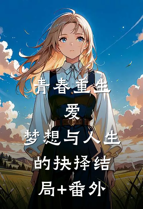 青春重生：爱、梦想与人生的抉择结局+番外