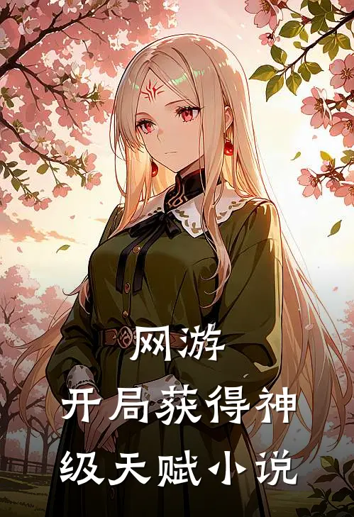 网游：开局获得神级天赋小说