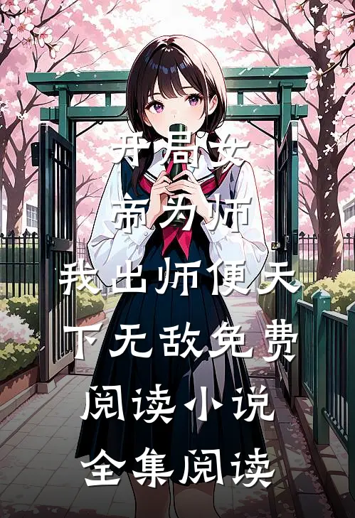 开局女帝为师,我出师便天下无敌免费阅读小说全集阅读