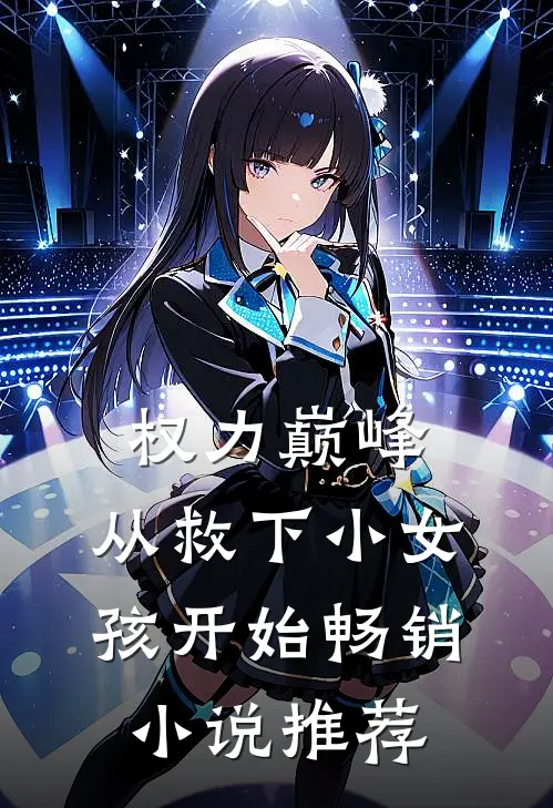 权力巅峰：从救下小女孩开始畅销小说推荐