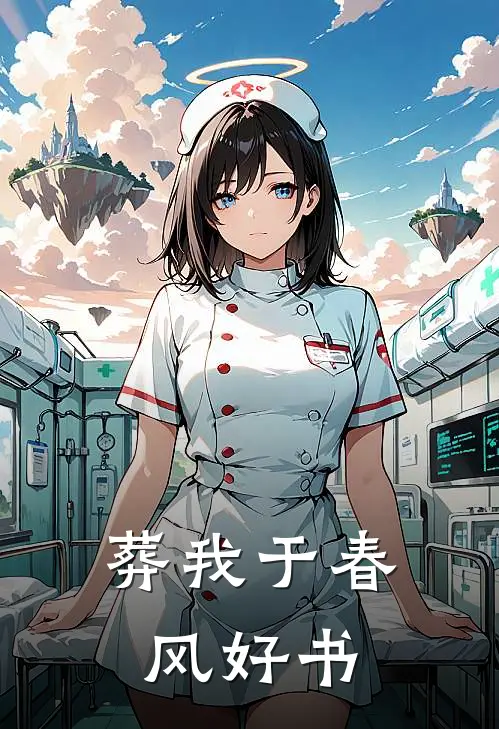 葬我于春风好书
