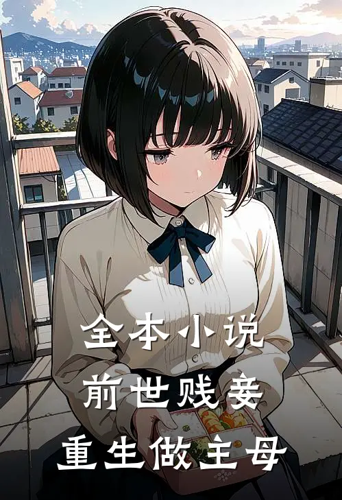 全本前世贱妾,重生做主母的