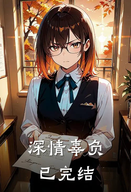 深情辜负已完结