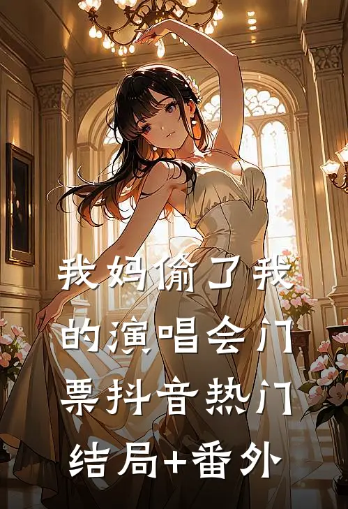 我妈偷了我的演唱会门票抖音热门结局+番外