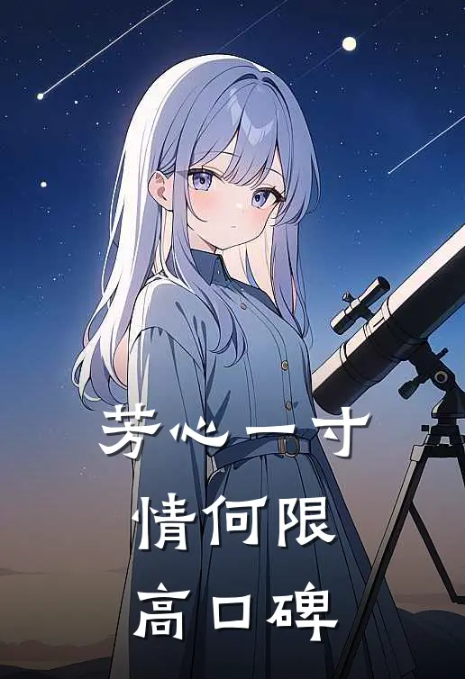 芳心一寸情何限高口碑