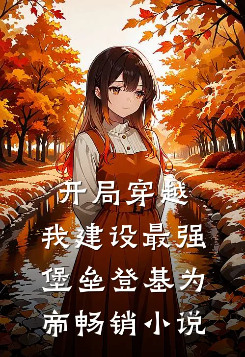开局穿越，我建设最强堡垒登基为帝畅销小说