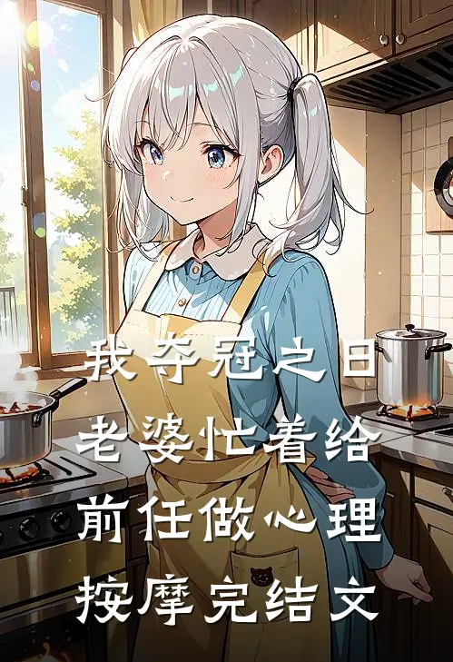 我夺冠之日，老婆忙着给前任做心理按摩完结文
