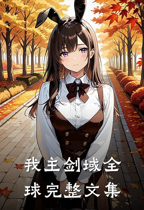 我主剑域全球完整文集