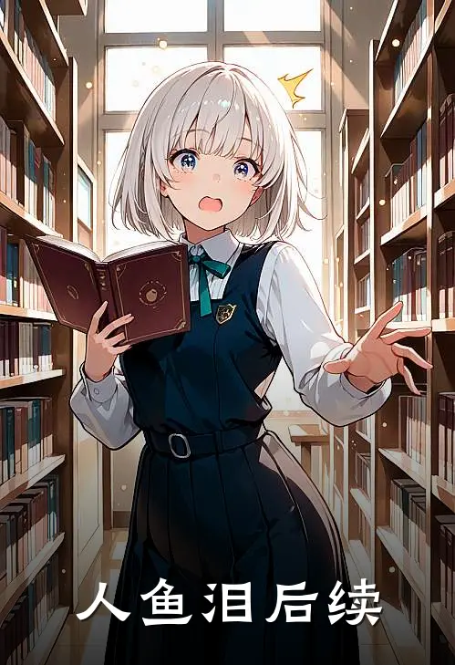 人鱼泪后续