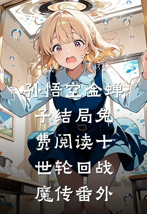 孙悟空金蝉子结局免费阅读十世轮回战魔传番外