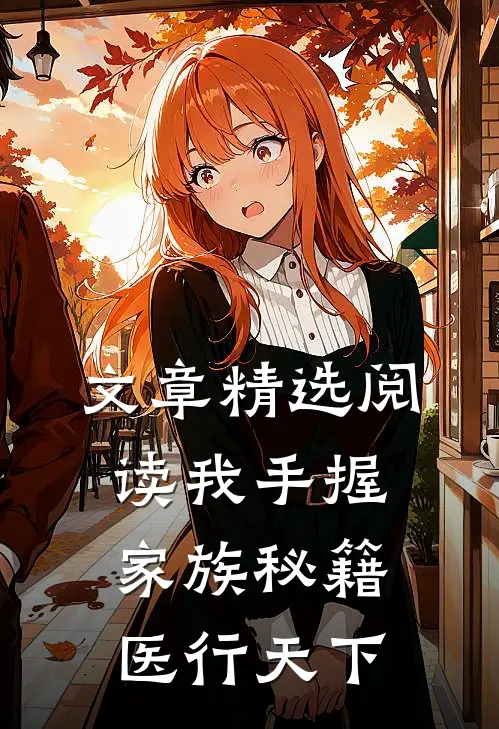 文章精选阅读我手握家族秘籍，医行天下