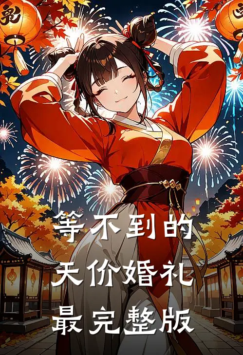 等不到的天价婚礼最完整版