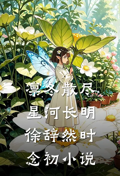 凛冬散尽，星河长明徐辞然时念初小说