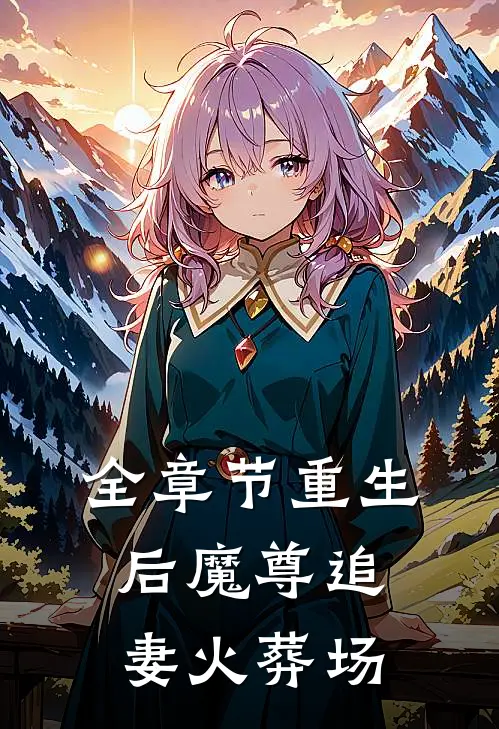 全章节重生后魔尊追妻火葬场