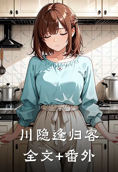 川隐逢归客全文+番外