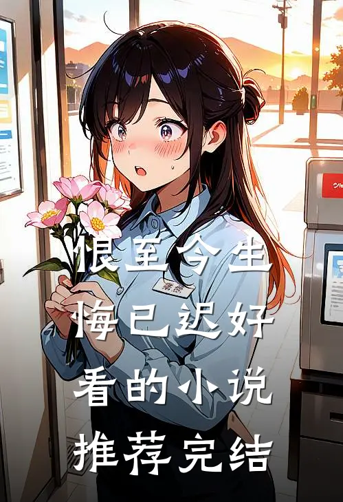恨至今生悔已迟好看的小说推荐完结