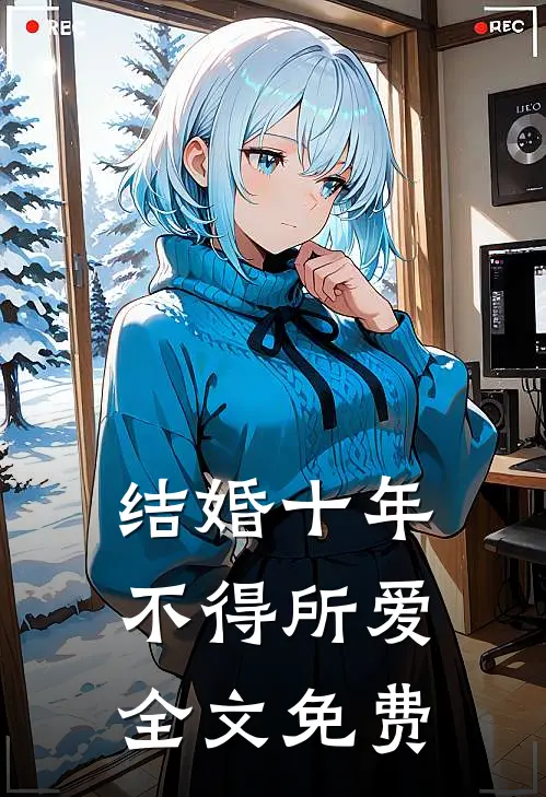 结婚十年，不得所爱全文免费