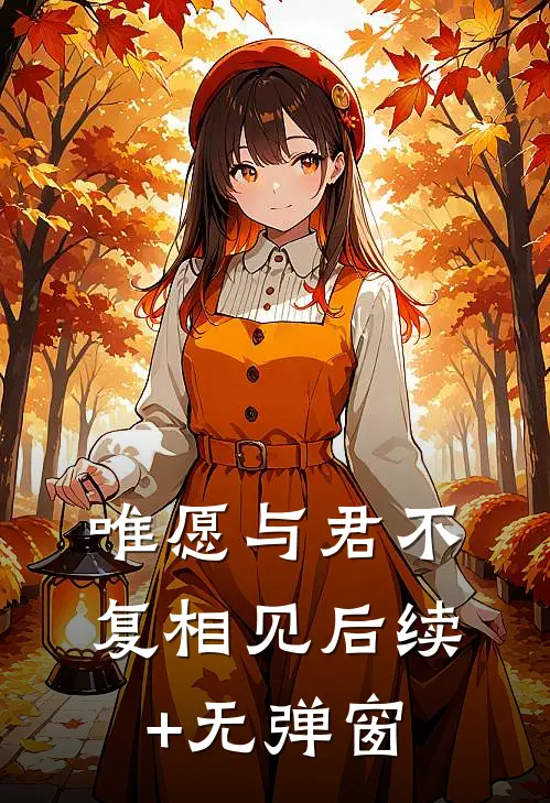 唯愿与君不复相见后续+无弹窗