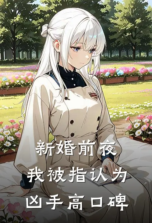 新婚前夜，我被指认为凶手高口碑