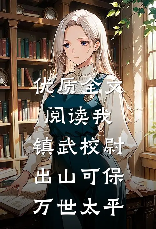 优质全文阅读我，镇武校尉，出山可保万世太平