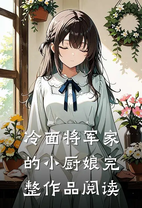 冷面将军家的小厨娘完整作品阅读