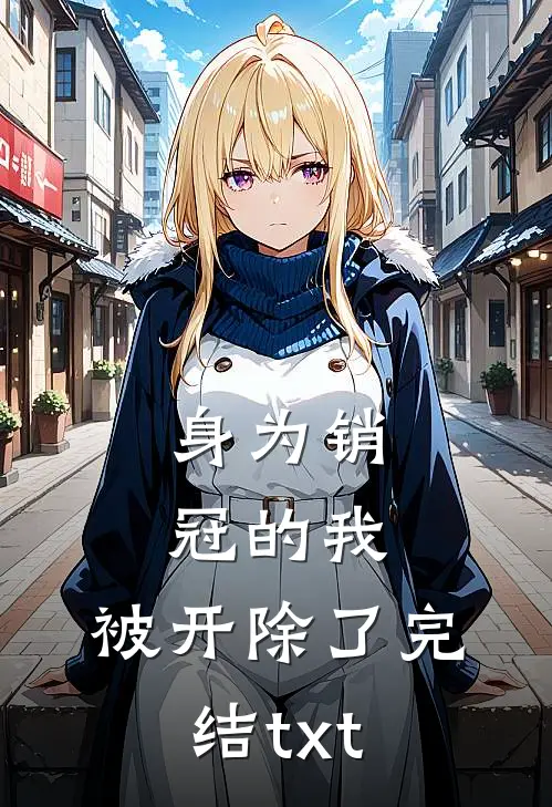 身为销冠的我，被开除了完结txt